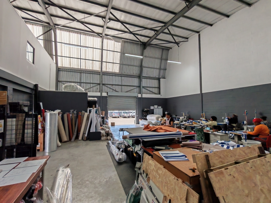 To Let Commercial Property for Rent in Firgrove Western Cape